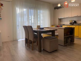 Apartament 3 camere Dumbravita zona Kaufland - ID V3020