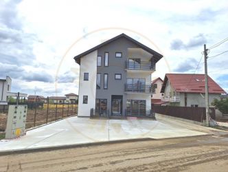 Apartament 3 camere Et.2 + Pod - 2025