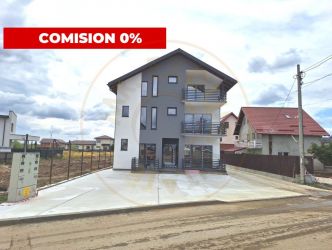 Apartament 3 camere Et.2 + Pod - 2025