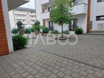 Apartament 3 camere etaj 1 balcon loc de parcare Arhitectilor Sibiu