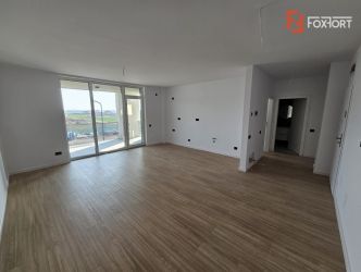 Apartament 3 camere, etaj 1, bloc nou, zona Torontalului