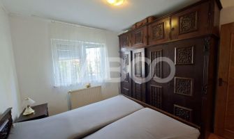 Apartament 3 camere etaj 1 de inchiriat zona Scoala de Inot Sibiu