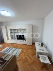 Apartament 3 camere etaj 1 de inchiriat zona Scoala de Inot Sibiu