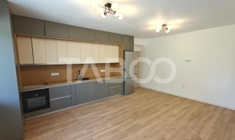 Apartament 3 camere - etaj 1 - incalzire in pardosea si loc de parcare