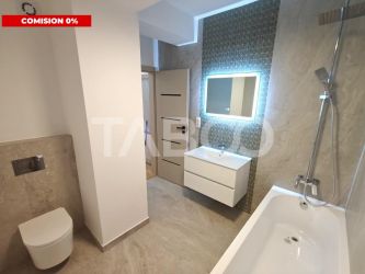 Apartament 3 camere - etaj 1 - incalzire in pardosea si loc de parcare