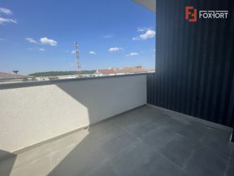 Apartament 3 camere, etaj 2/5, decomandat - ID V3849