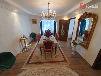 Apartament 3 camere, etaj 2, bloc izolat, - Zona Girocului