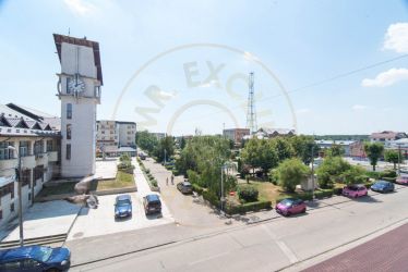 Apartament 3 camere etaj 2 Costesti