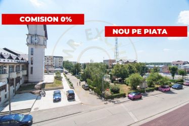 Apartament 3 camere etaj 2 Costesti