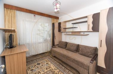 Apartament 3 camere, etaj 2, Gavana, Pitesti. 0% Comision