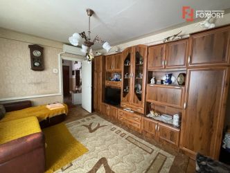 Apartament 3 camere, etaj 2, zona Circumvalațiunii - ID C3334