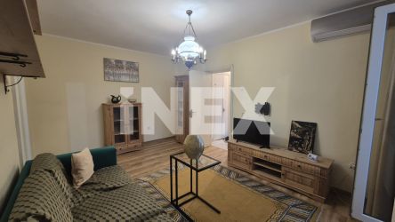 Apartament 3 camere, etaj 2, zona Craiovei – Pitești