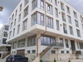 Apartament 3 camere - Etaj 2 - zona Dedeman - Azure Residence