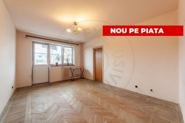 Apartament 3 camere, etaj 3/4, Razboieni