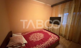 Apartament 3 camere etaj 3 boxa la subsol aer conditionat 62 mpu 