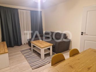 Apartament 3 camere etaj 3 intermediar zona Vasile Milea Sibiu