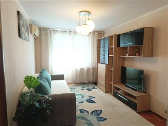 Apartament 3 camere, etaj 4/10, prima inchiriere, Nicolae Grigorescu