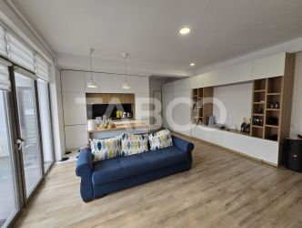 Apartament 3 camere etaj intermediar 2 cu loc de parcare Doamna Stanca