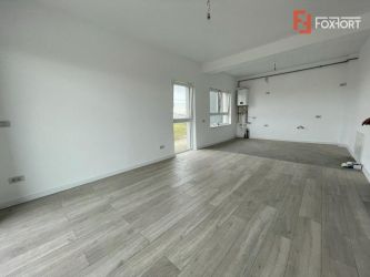 Apartament 3 camere, etaj intermediar, 2 locuri de parcare - V2579