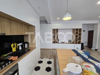 Apartament 3 camere etaj intermediar 67 mpu zona Doamna Stanca