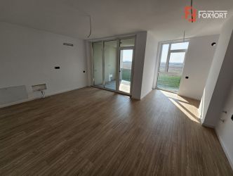 Apartament 3 camere, etaj intermediar, bloc nou, Zona Torontalului