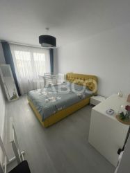Apartament 3 camere etaj intermediar de vanzare Cluj-Napoca Marasti