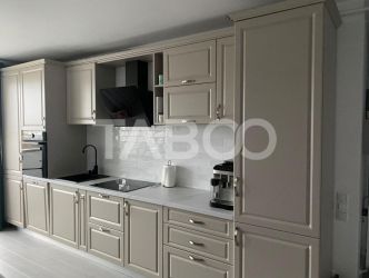 Apartament 3 camere etaj intermediar de vanzare in Cluj-Napoca