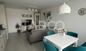 Apartament 3 camere etaj intermediar de vanzare in Cluj-Napoca Marasti