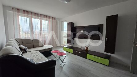 Apartament 3 camere etaj intermediar de vanzare zona Tractorul