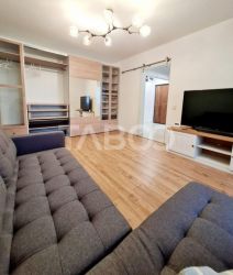 Apartament 3 camere etaj intermediar in Manastur finisaje premium