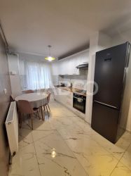 Apartament 3 camere etaj intermediar Manastur finisaje premium