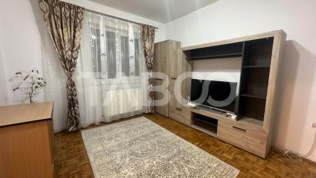 Apartament 3 camere etaj intermediar zona Mihai Viteazu Sibiu