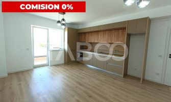 Apartament 3 camere - etajul 1 - la cheie cu incalzire in pardosea
