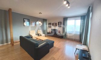 Apartament 3 camere etajul 1 Shopping City Selimbar 2 parcari 