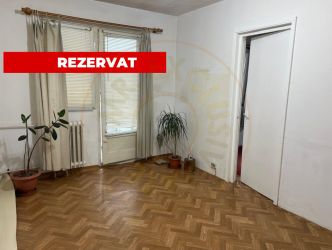 Apartament 3 camere Exercitiu 