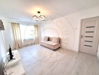 Apartament 3 camere Exercitiu cu loc de parcare