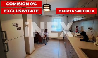 Apartament 3 camere Exercitiu - Izvor | Comision 0% | Mobilat