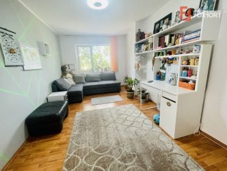 Apartament 3 camere full decomandat, amenajat modern, utilat complet -
