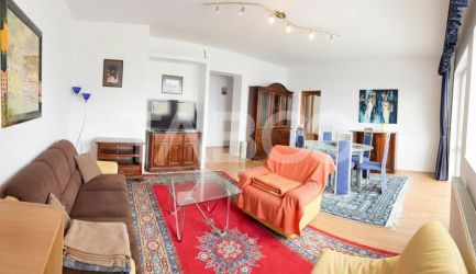 Apartament 3 camere garaj si boxa incluse pe strada Campului Manastur