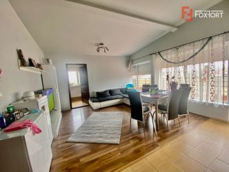 Apartament 3 camere Giroc - V2848