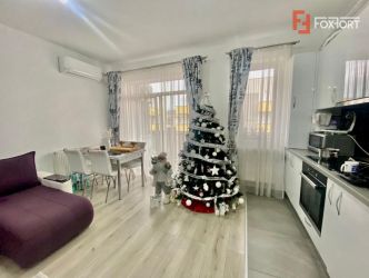 Apartament 3 camere Giroc zona Planetelor - V2852