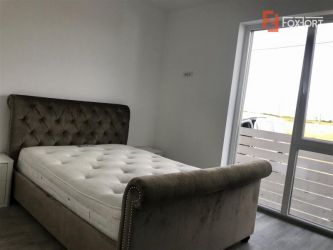 Apartament 3 camere + gradina de vanzare zona Dumbravita - ID V304