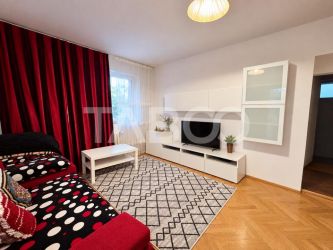 Apartament 3 camere Grigorescu zona facila aproape de Somes