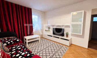Apartament 3 camere Grigorescu zona facila aproape de Somes