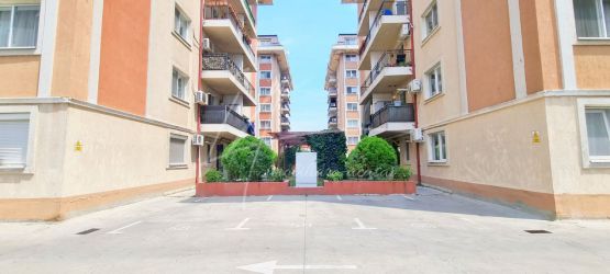 Apartament 3 camere Hydra Residence Voluntari, Cartier privat sigur ș
