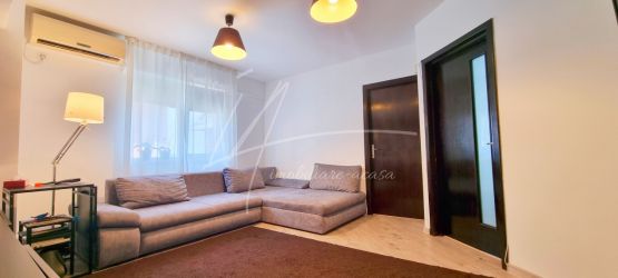 Apartament 3 camere Hydra Residence Voluntari, Cartier privat sigur ș