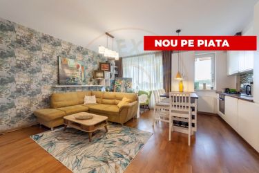 Apartament 3 camere in Baneasa – Bd. Apicultorilor, Bucuresti