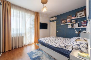 Apartament 3 camere in Baneasa – Bd. Apicultorilor, Bucuresti