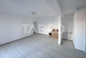 Apartament 3 camere in bloc nou si parcare subterana zona Ira 