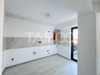 Apartament 3 camere in bloc nou si parcare subterana zona Ira 